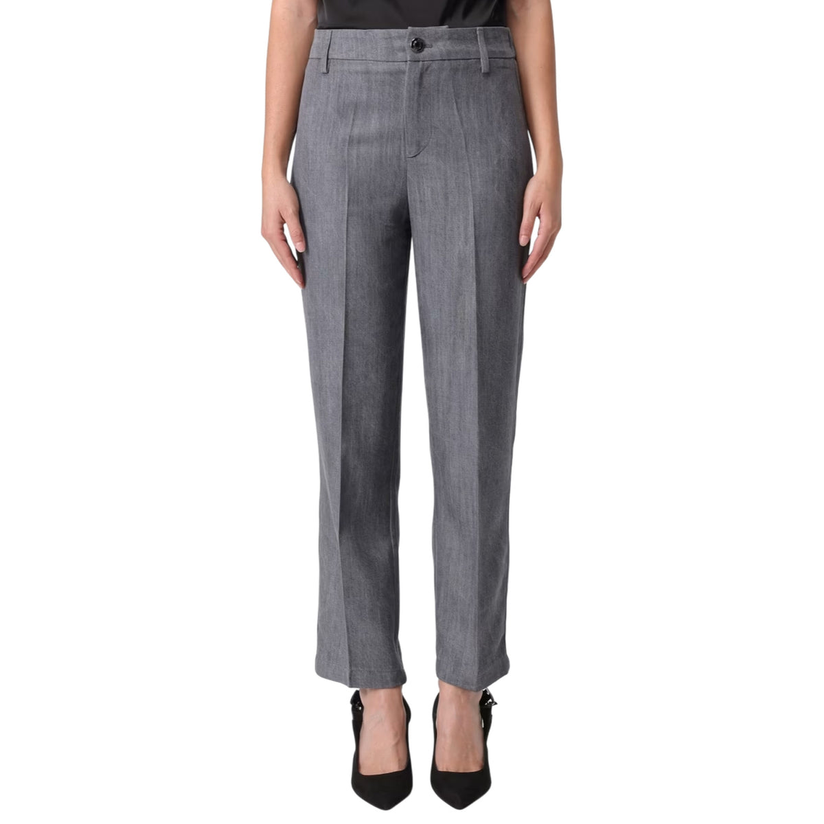 Pantalone LIU JO Donna UF5143-D0266 87457