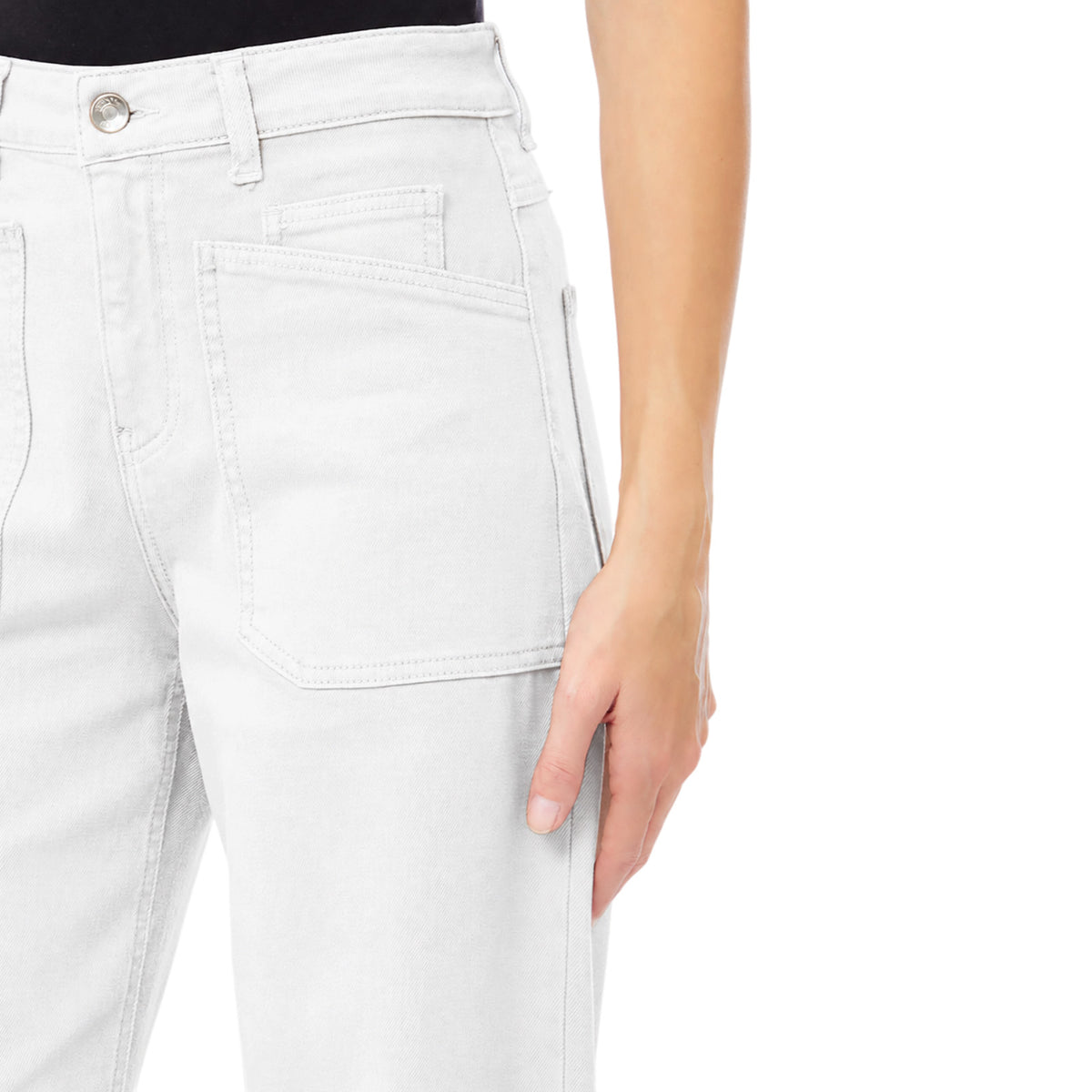 Jeans LIU JO WOMAN UF5161-T1818 10701