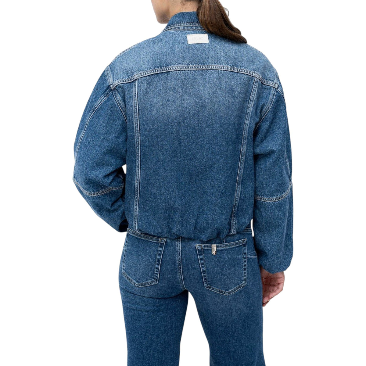 Giubbotto LIU JO Donna UF5221-D0287 78913