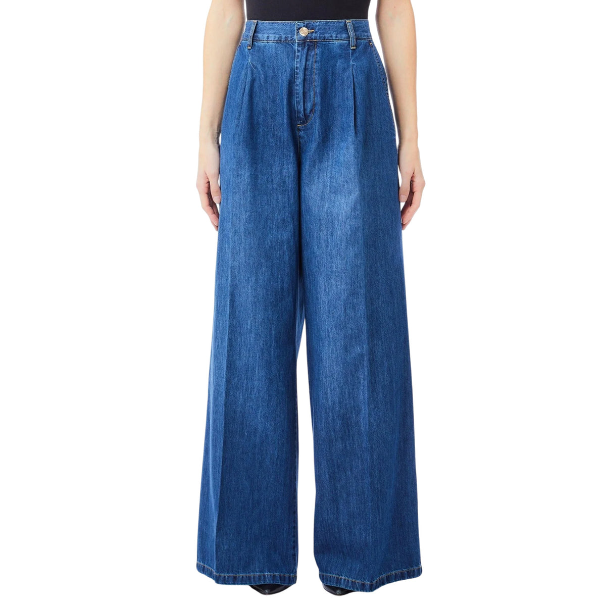 Jeans LIU JO WOMAN UF5228-D0268 78943