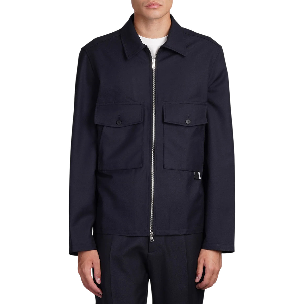 Giubbotto LOWBRAND Uomo L1HFW25260006 E044