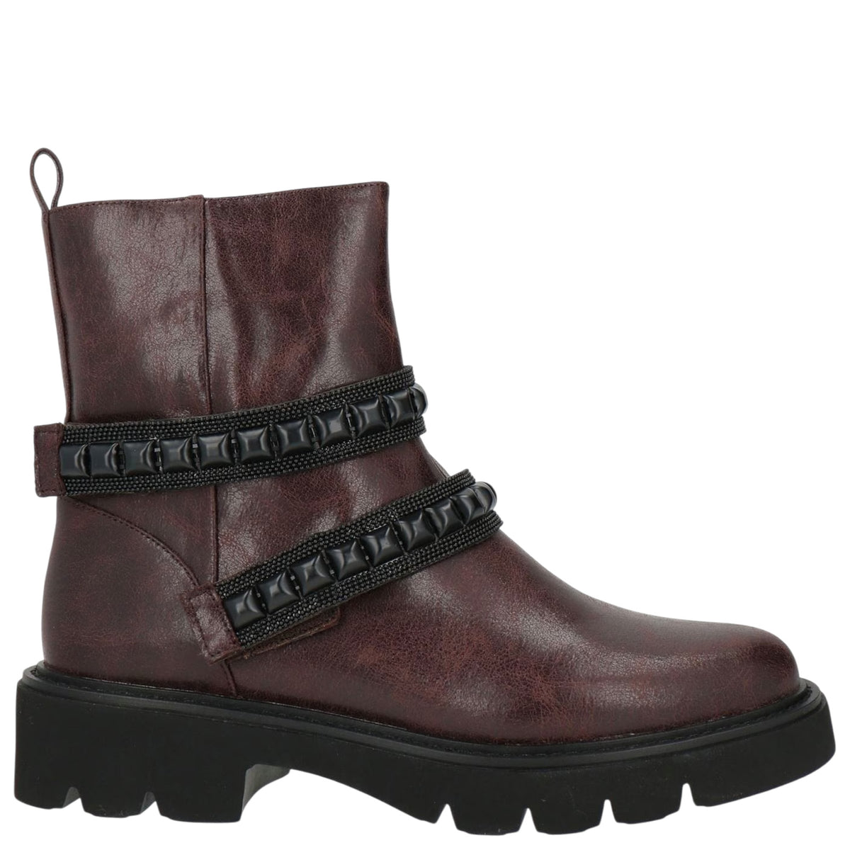 Boots LUCIANO BARACHINI WOMAN VL154T MOR