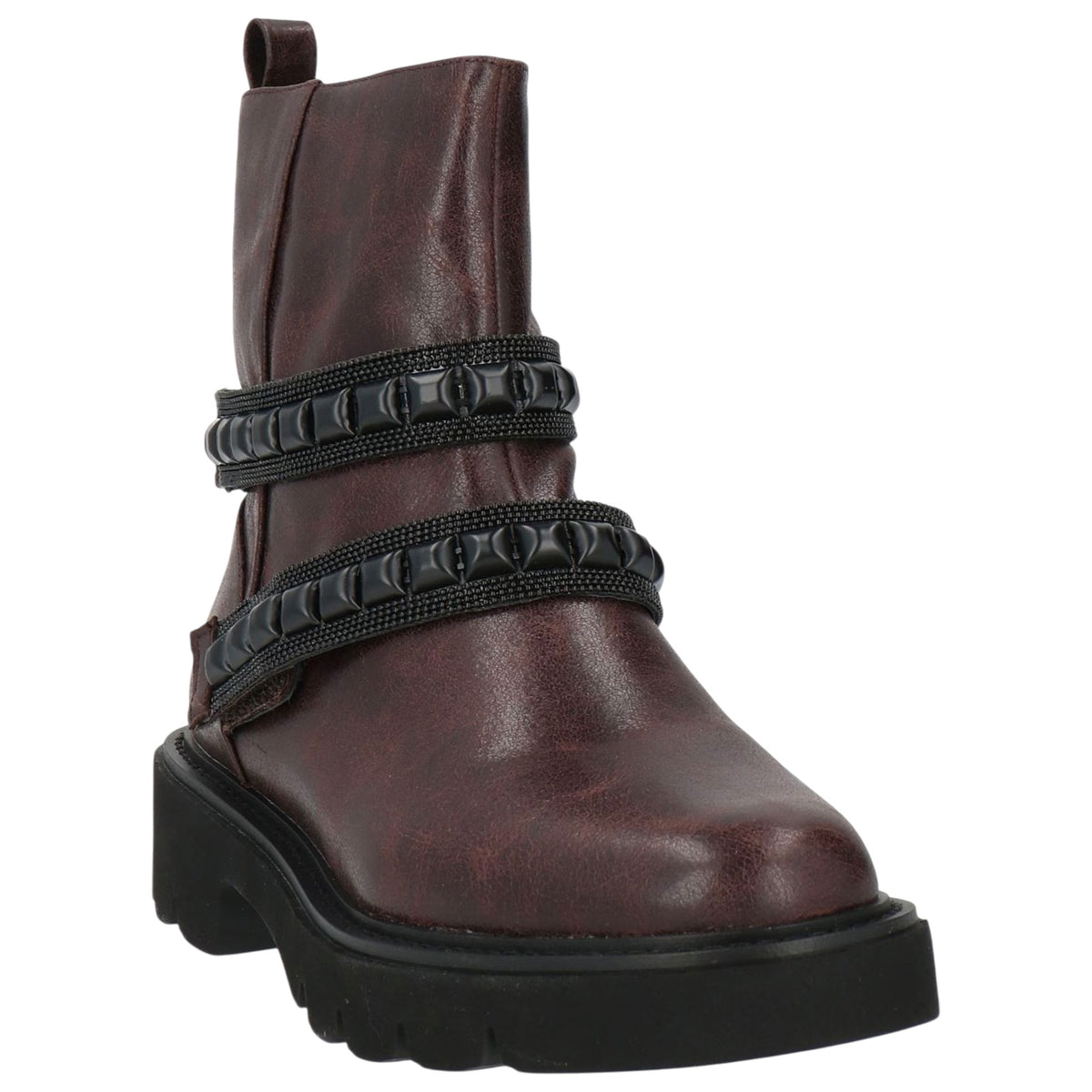 Boots LUCIANO BARACHINI WOMAN VL154T MOR