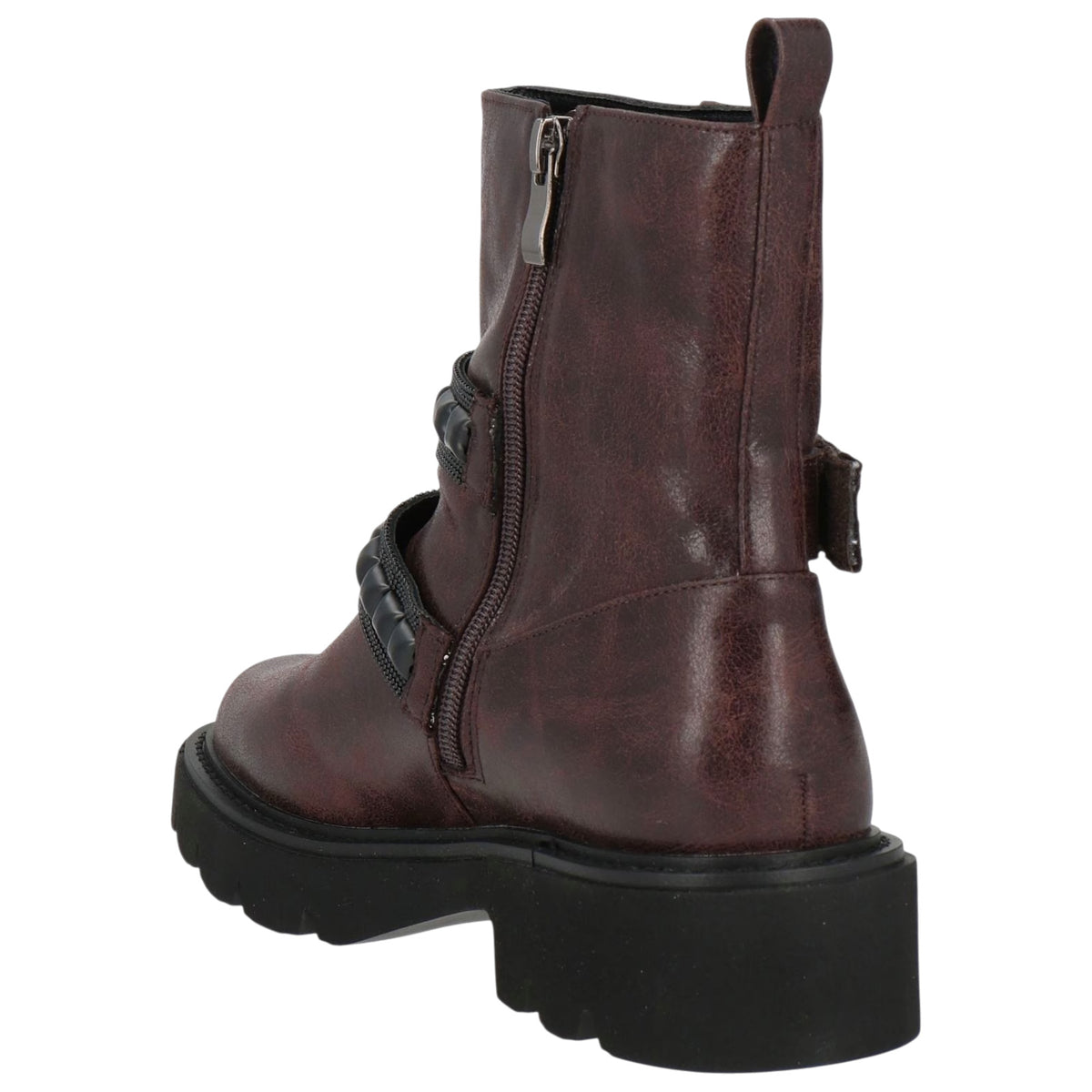 Boots LUCIANO BARACHINI WOMAN VL154T MOR