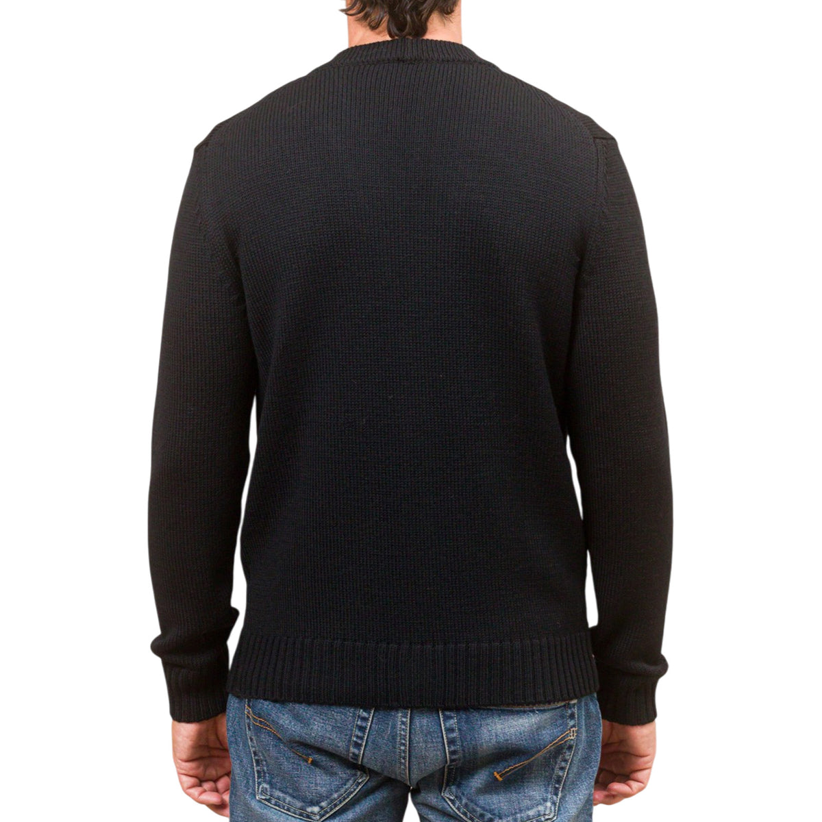 Cardigan LUIGI GENTILE MAN LG1196 08
