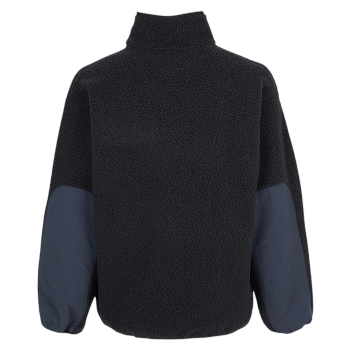 Jacket MAISON KITSUNE MAN PM02136WM2031 BLACK