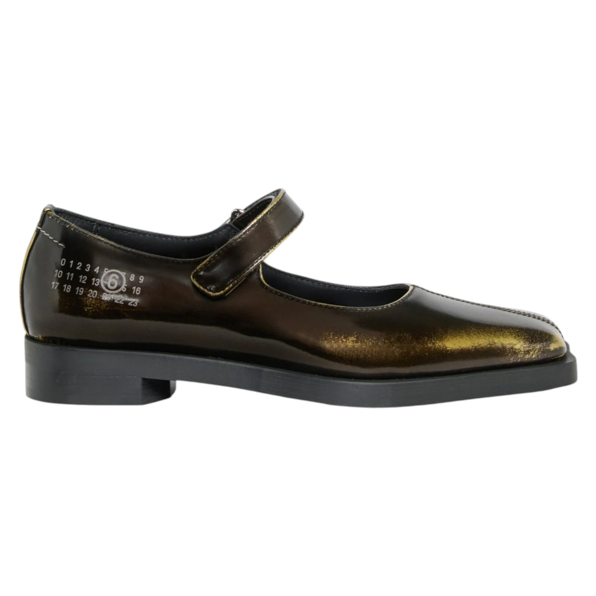 Ballerina MAISON MARGIELA kids Bambina 81026 01