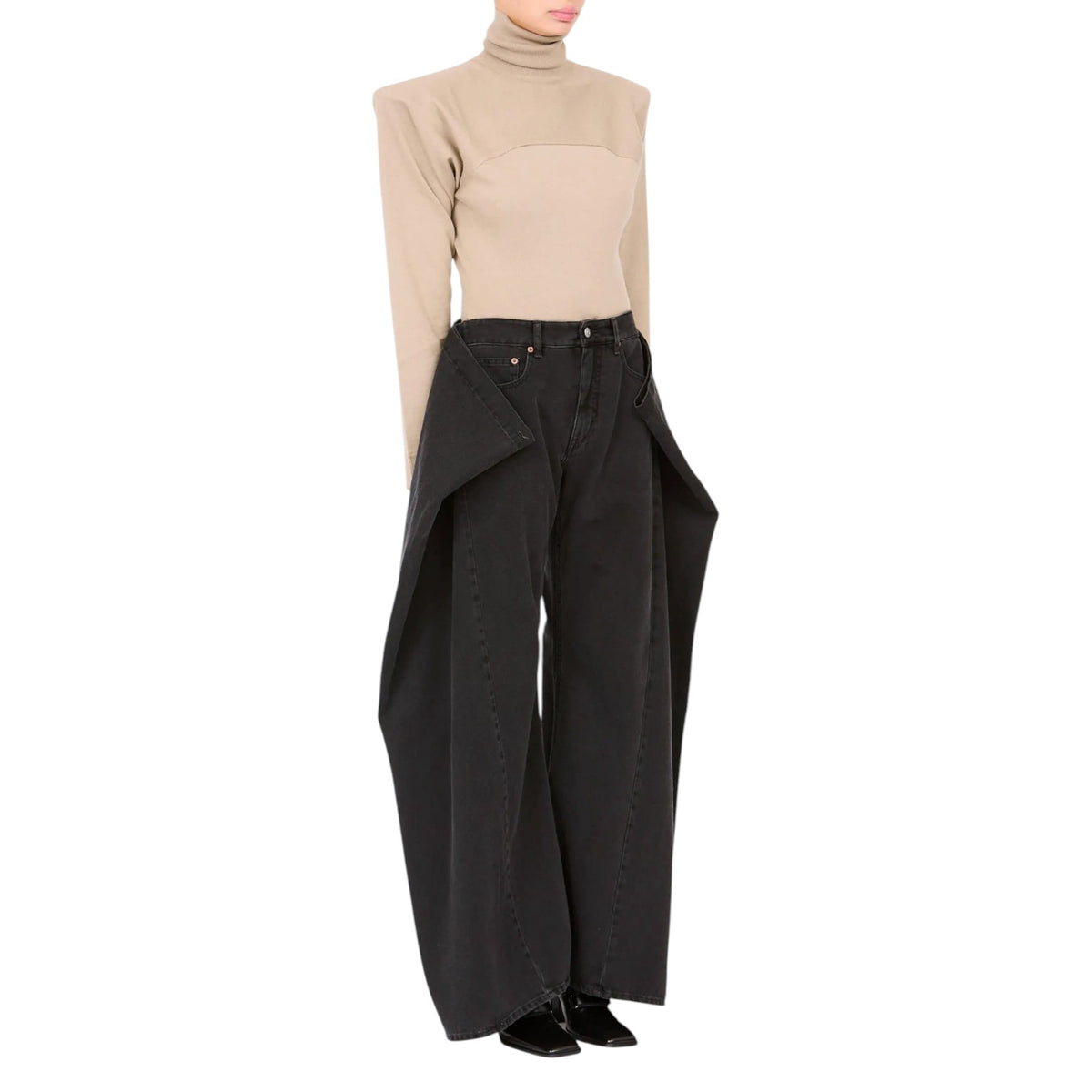 Jeans MAISON MARGIELA Donna S62LB0205-M30011 971