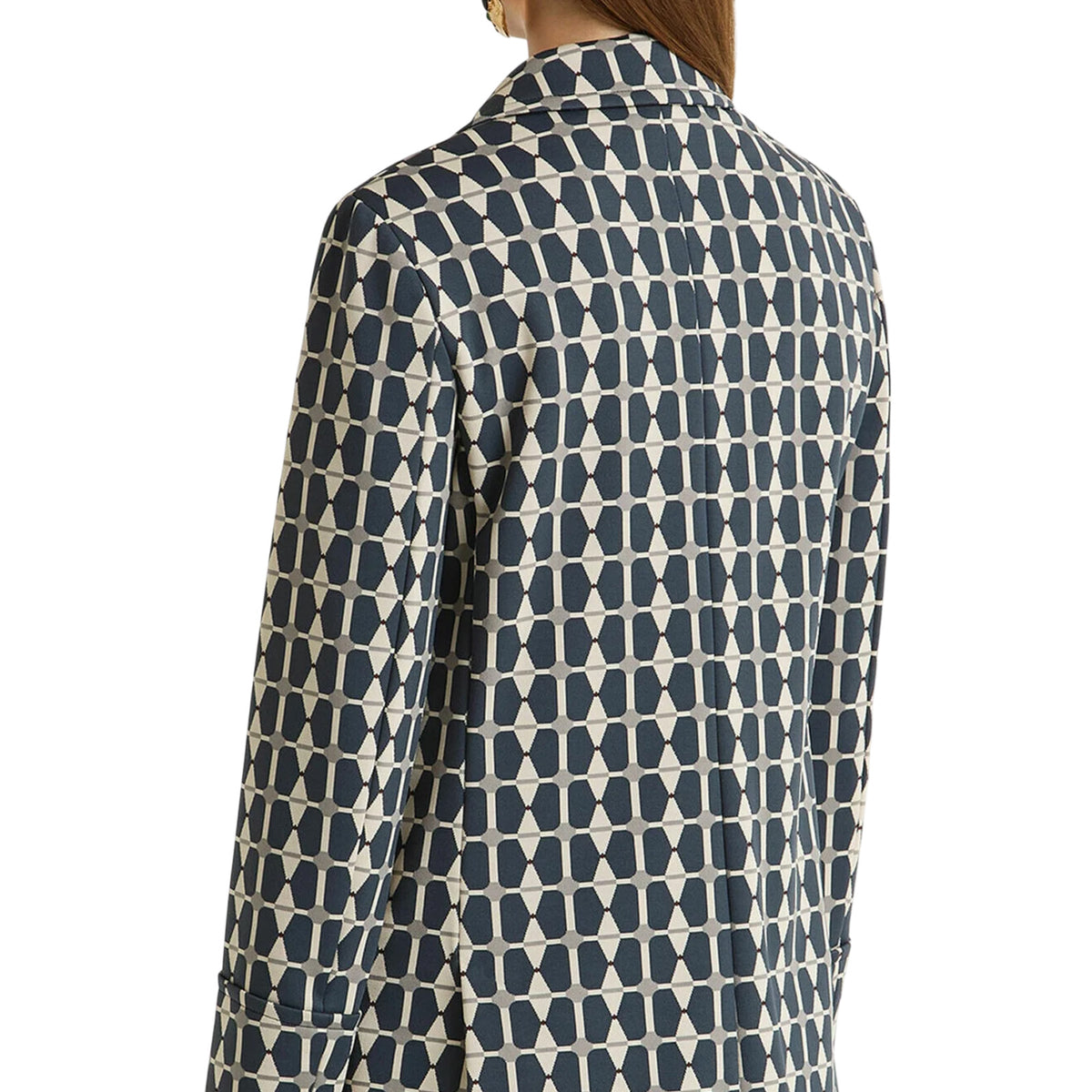 Giacca MALIPARMI Donna W5-JD6478-60168 A2170
