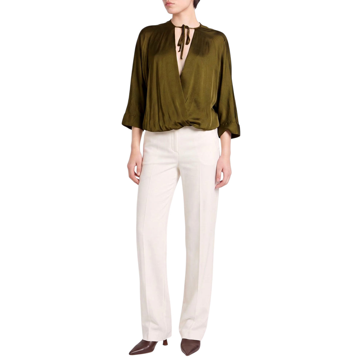 Blusa MANILA GRACE Donna C121VU MA339