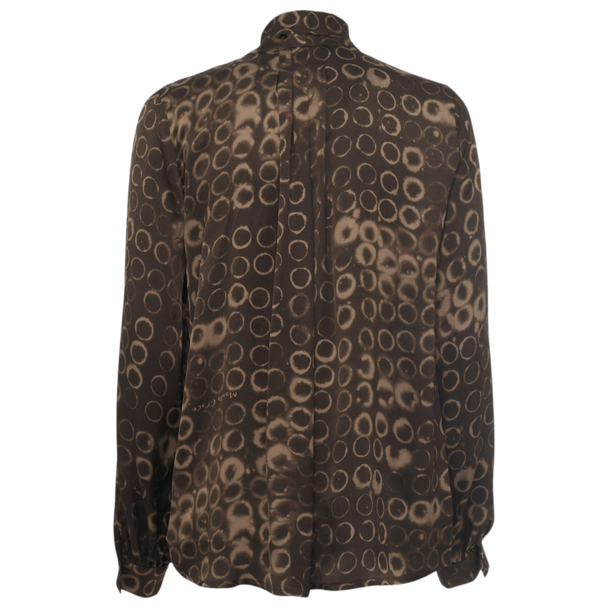Blusa MANILA GRACE Donna C207VS MA339