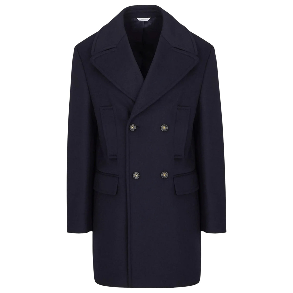 Cappotto MANUEL RITZ Uomo 3732C4498-243730 89