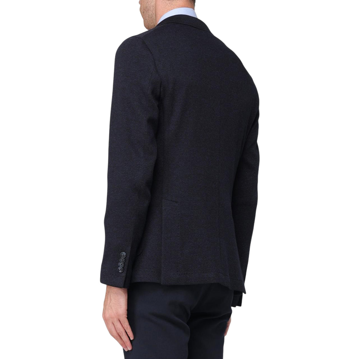 Giacca MANUEL RITZ Uomo 3732G2728M-243696 89