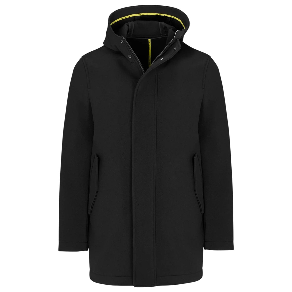 Cappotto MANUEL RITZ Uomo 3932H8317C-253725 99
