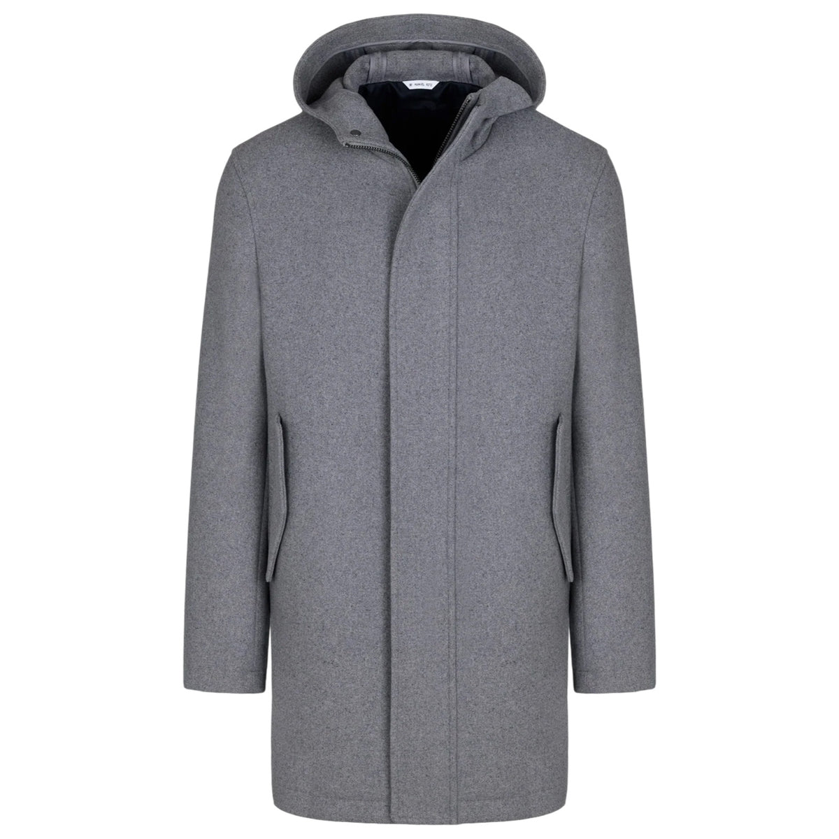 Coat MANUEL RITZ MAN 3932H8317FC-253738 97