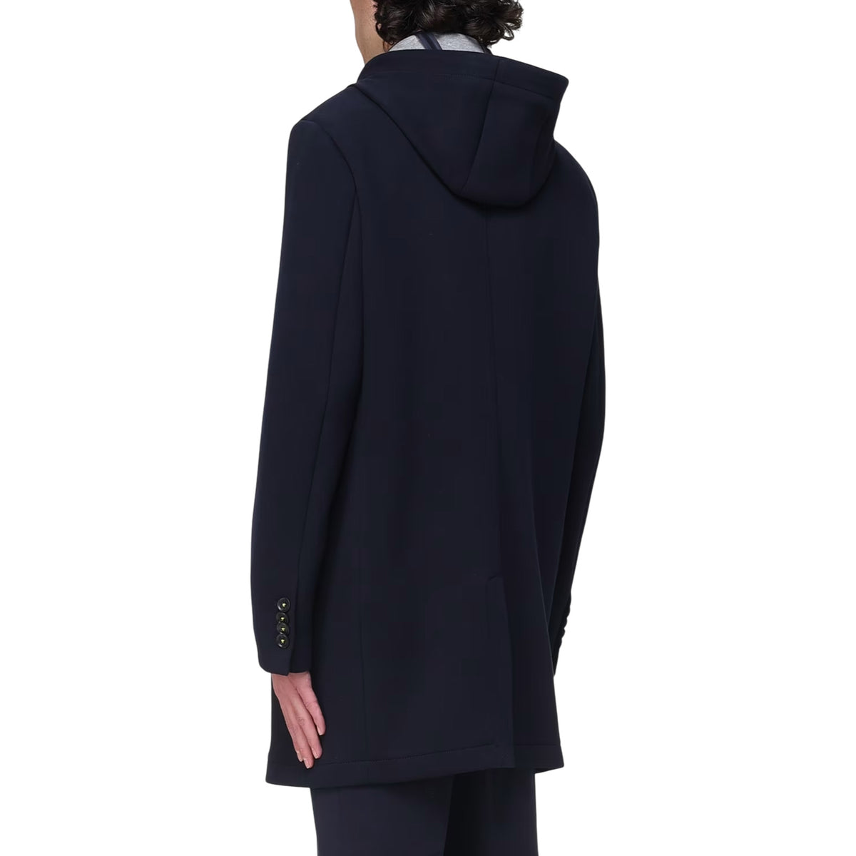 Coat MANUEL RITZ MAN 3932H8407C-253745 89