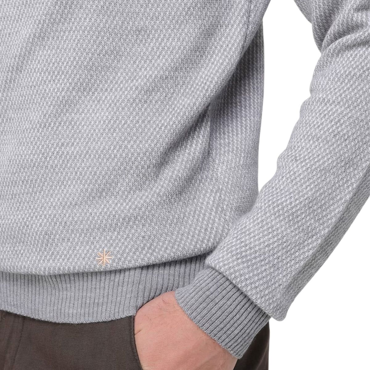 Polo MANUEL RITZ Uomo 3932M526-253808 97