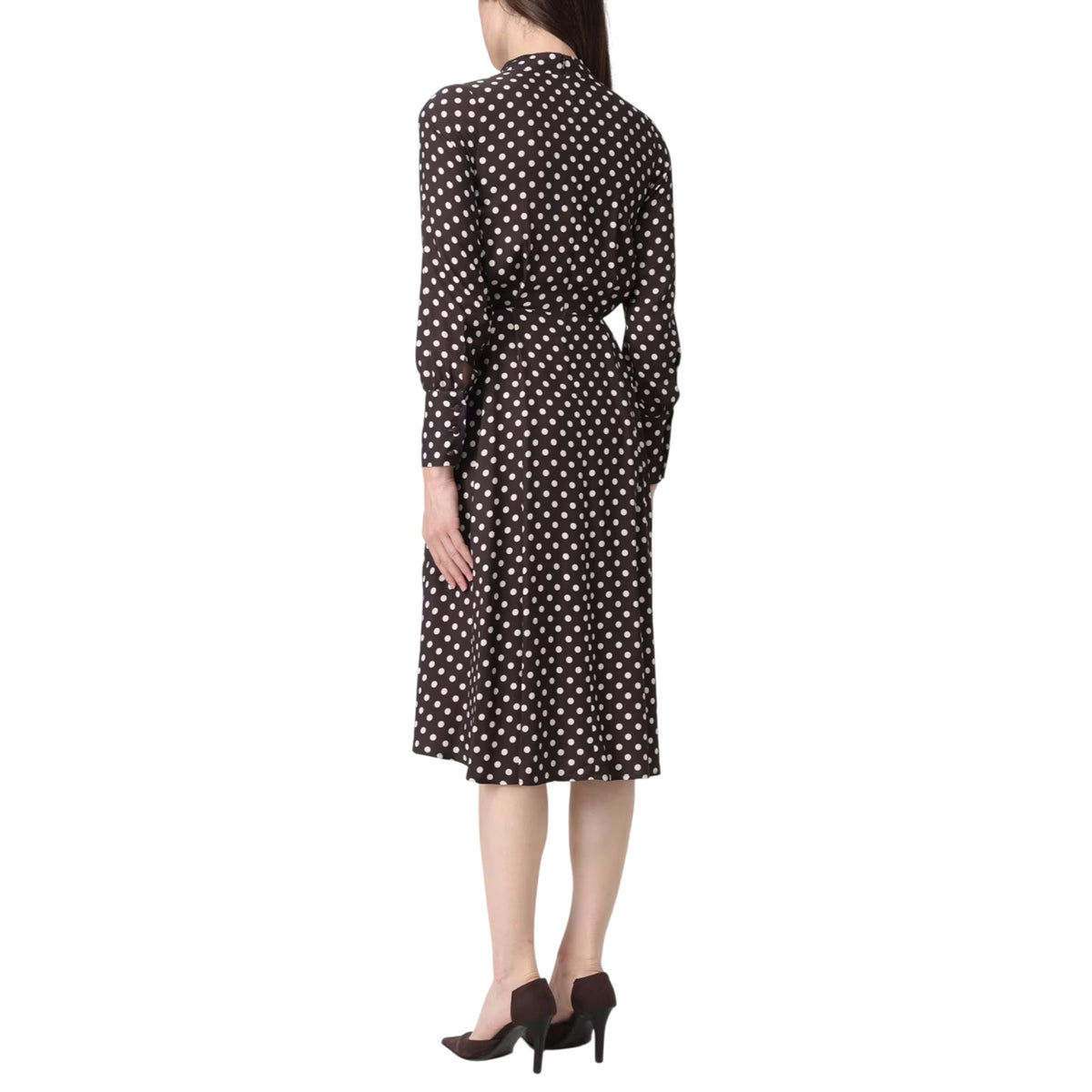 Dress MAR DE MARGARITAS WOMAN MMABW01293-TMTC0002 MOR