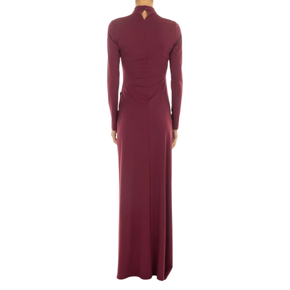 Dress MAR DE MARGARITAS WOMAN MMABW01330-TMTM0003 BOR