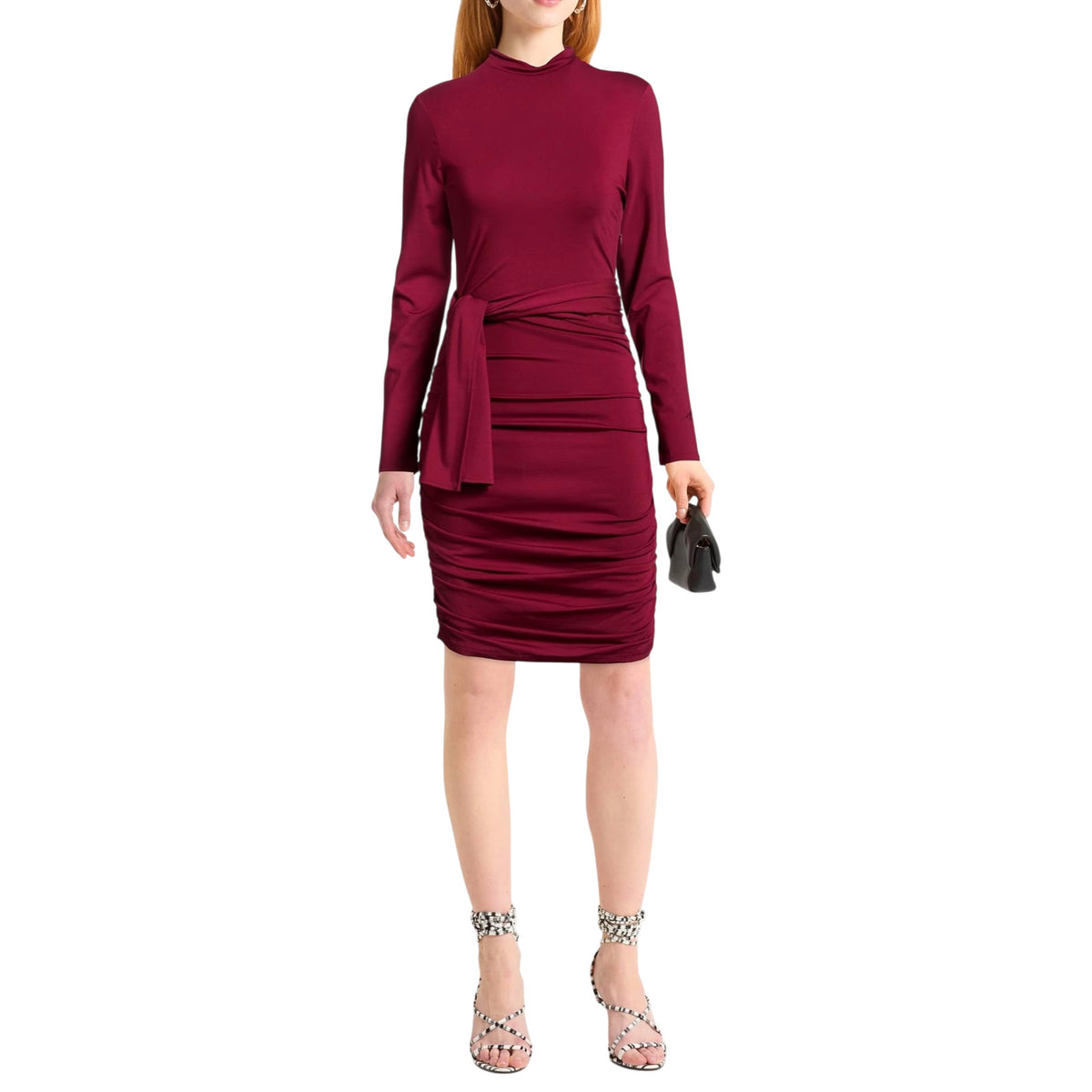 Dress MAR DE MARGARITAS WOMAN MMABW01335-TMTM0003 BOR