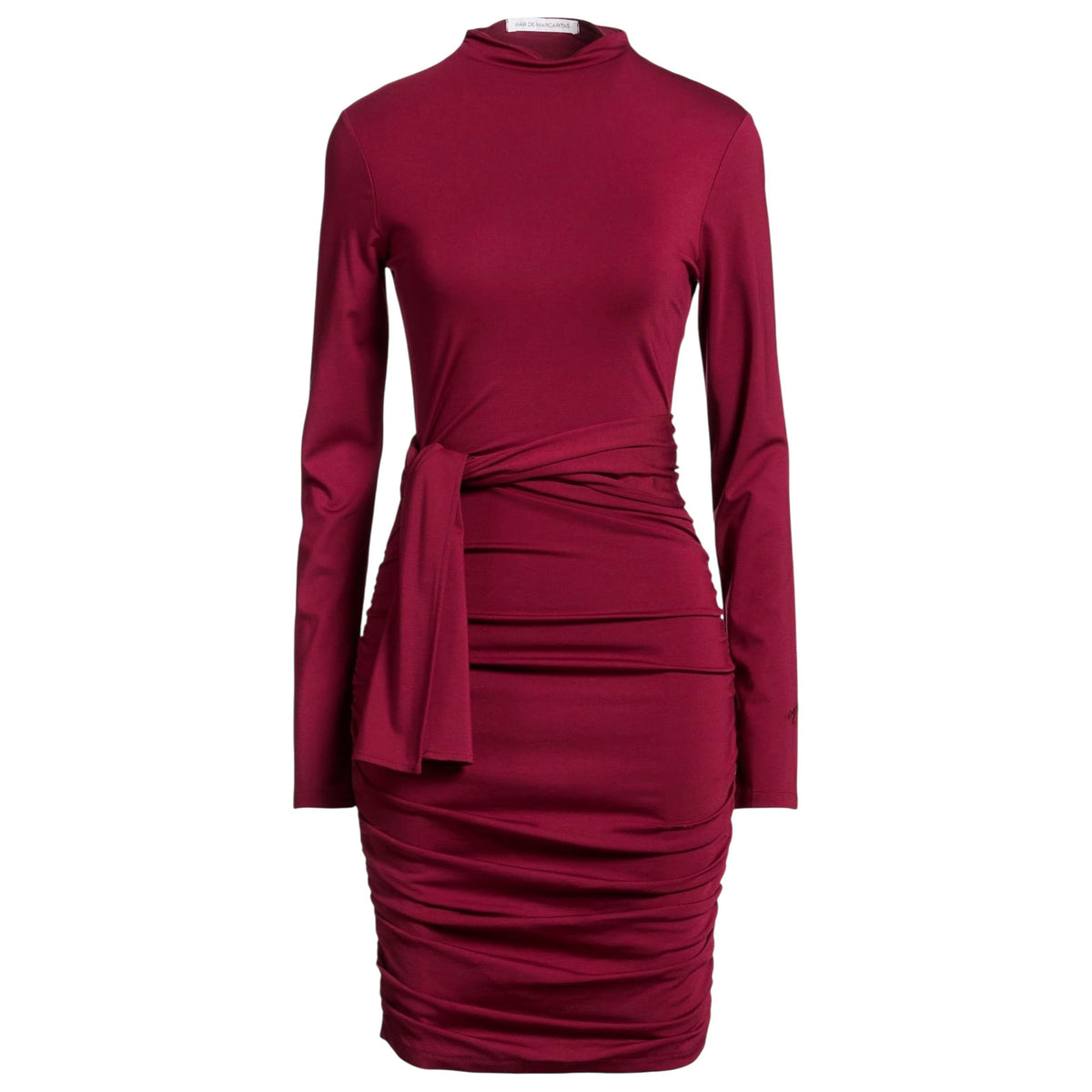 Dress MAR DE MARGARITAS WOMAN MMABW01335-TMTM0003 BOR