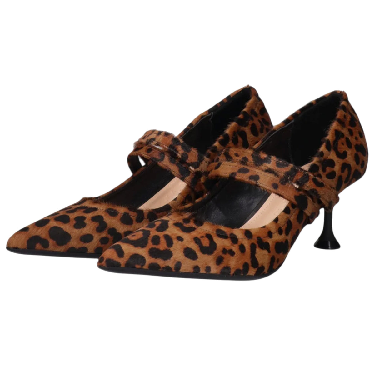 Decollette MARC ELLIS Donna GLC7257D-788 MAC
