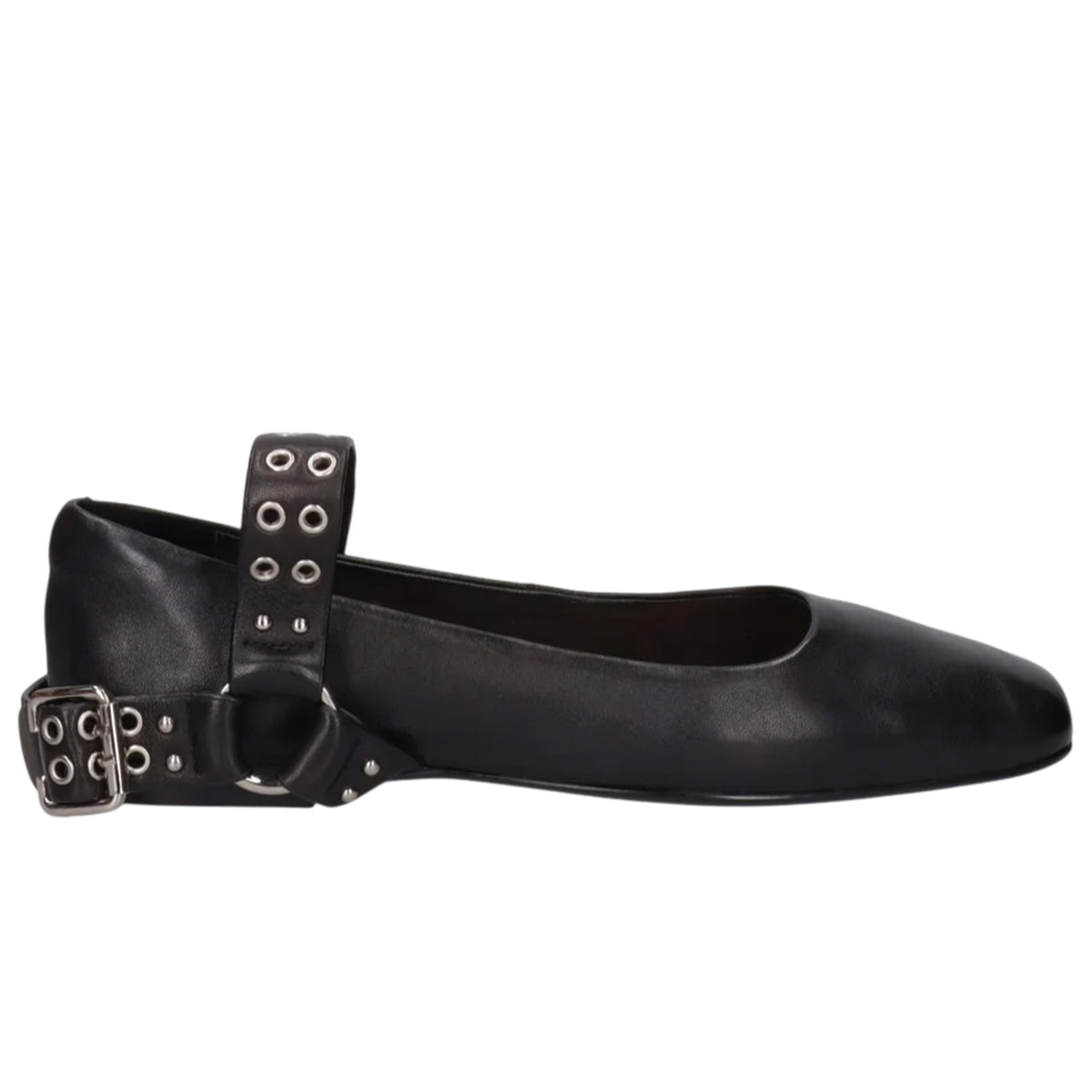 Ballerina MARC ELLIS Donna GLC7442D-220 NER