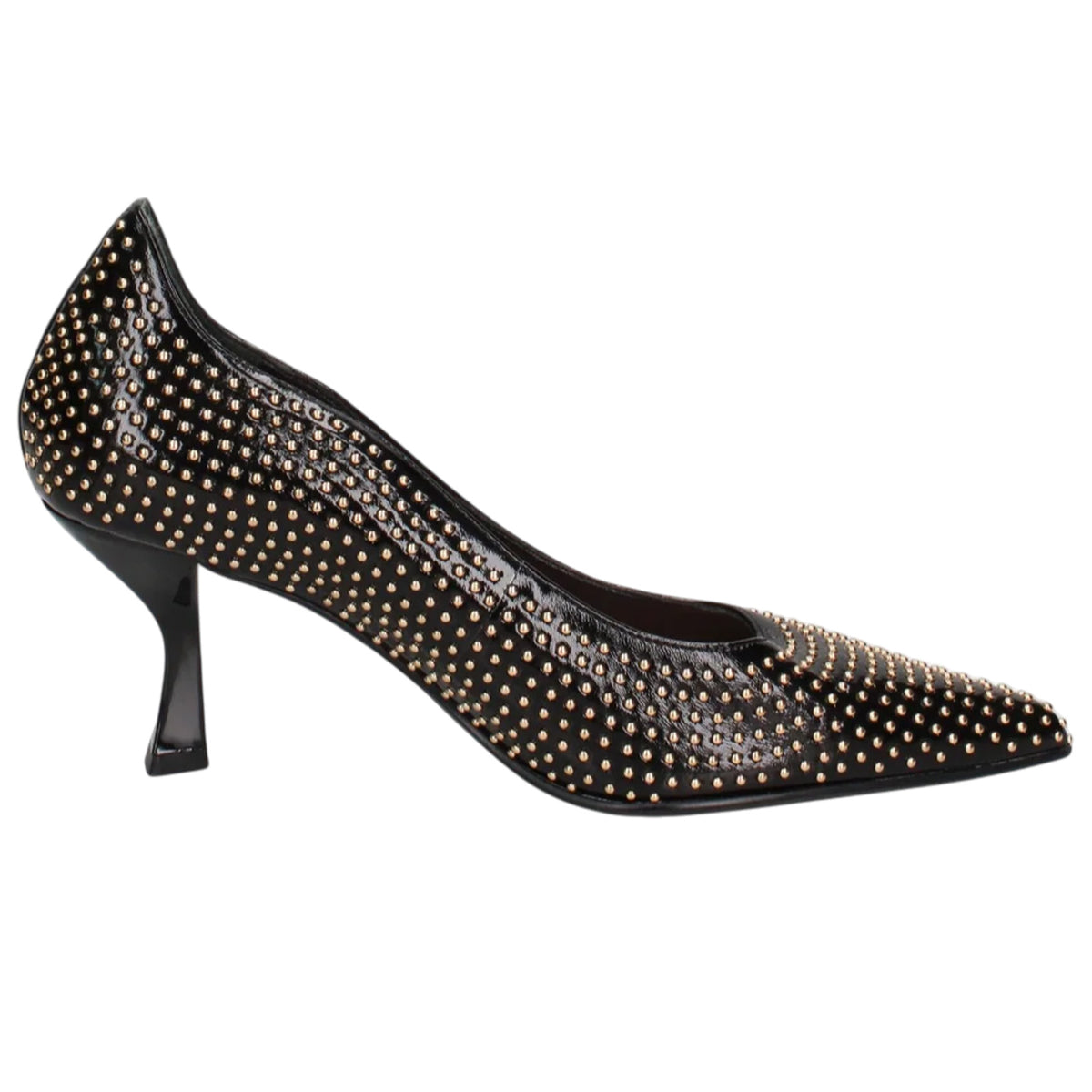 Decollette MARC ELLIS Donna GLC8157-274 NER