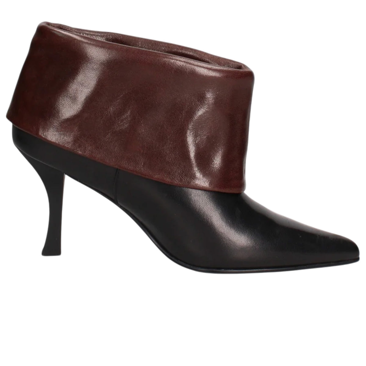 Boots MARC ELLIS WOMAN GLC8157-6-5-261 NER