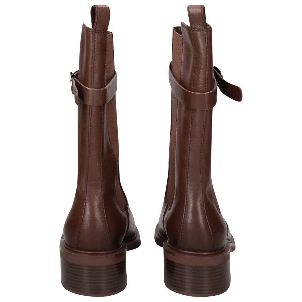 Stivaletto MARC ELLIS Donna GLC8158-10 MAR