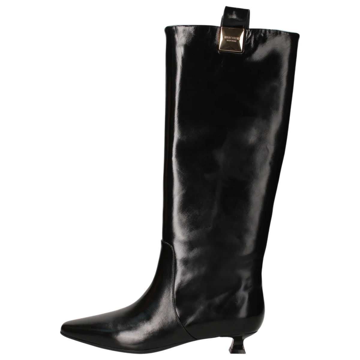 Stivali MARC ELLIS Donna GLC8162C-15-5 NER