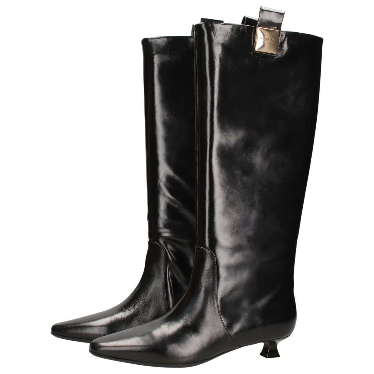 Stivali MARC ELLIS Donna GLC8162C-15-5 NER