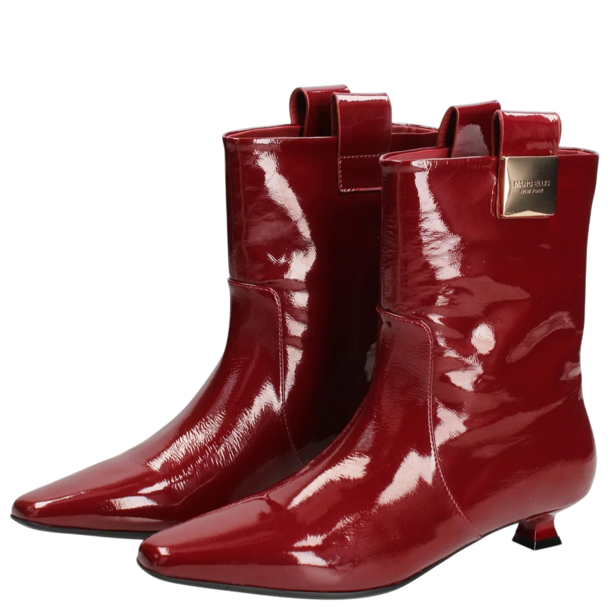 Stivaletto MARC ELLIS Donna GLC8162C-7-5 BOR