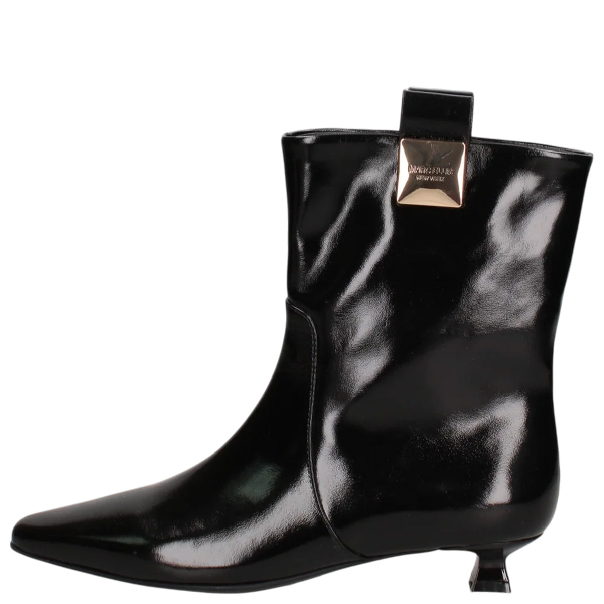Stivaletto MARC ELLIS Donna GLC8162C-7-5 NER