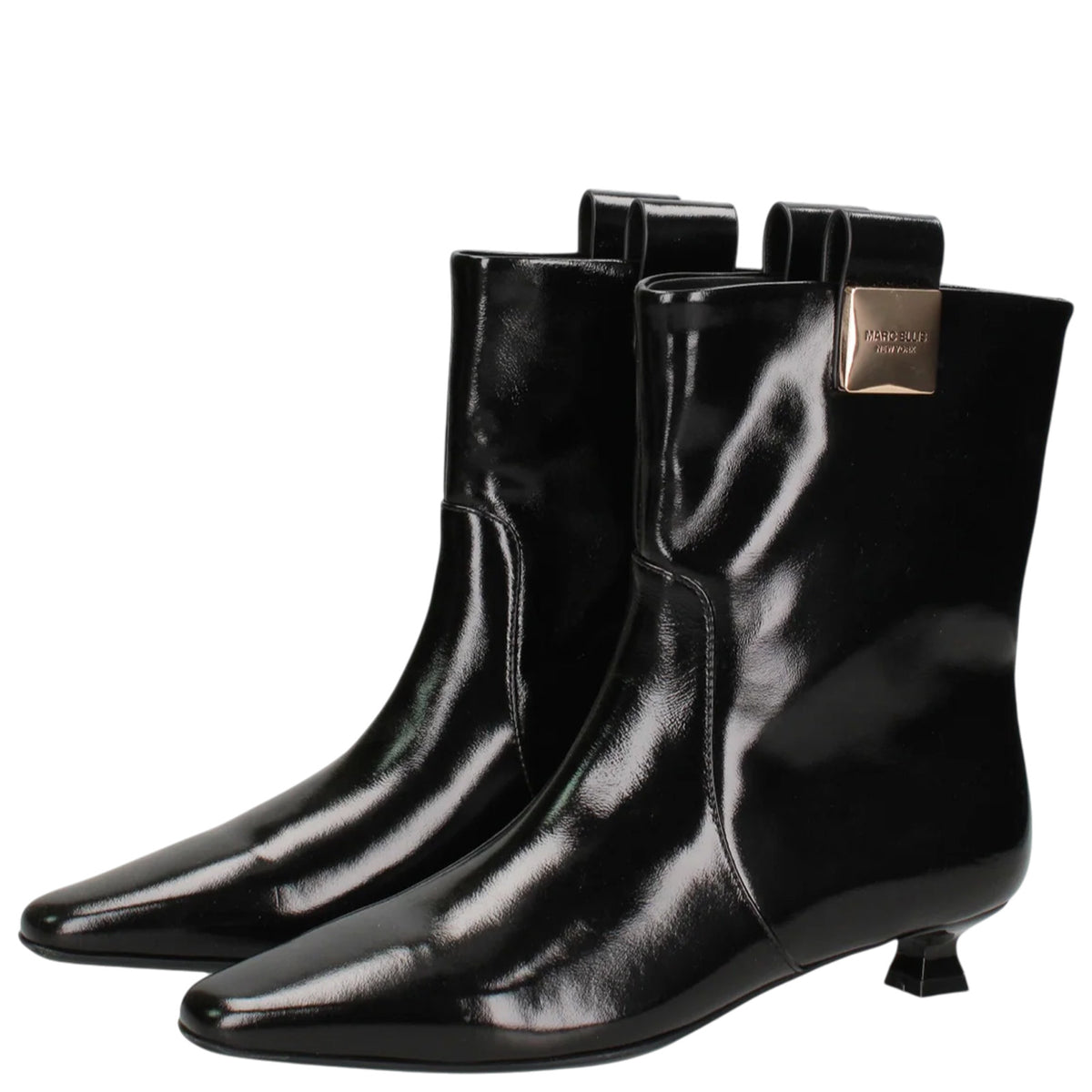 Stivaletto MARC ELLIS Donna GLC8162C-7-5 NER