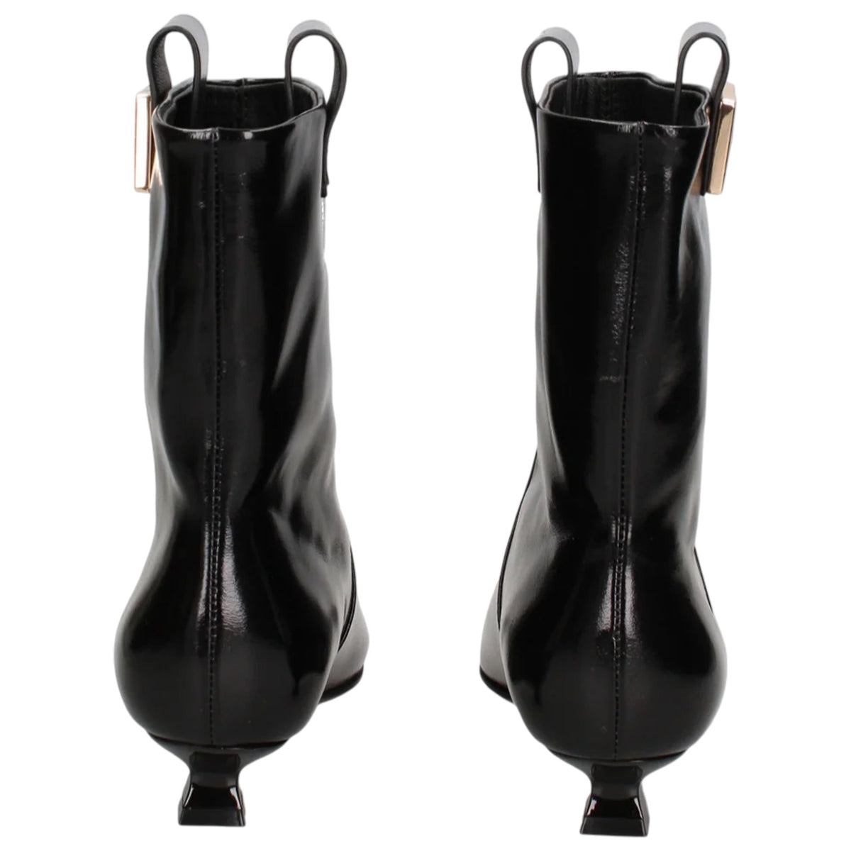 Stivaletto MARC ELLIS Donna GLC8162C-7-5 NER