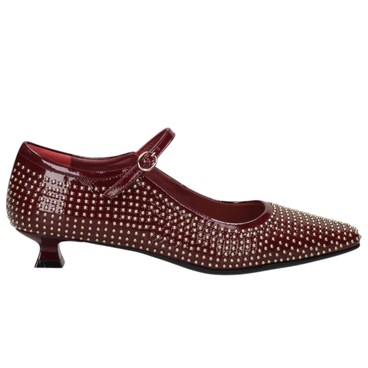 Ballerina MARC ELLIS Donna GLC8162D-789 BOR