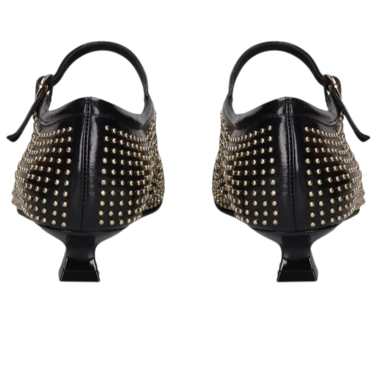 Ballerina MARC ELLIS Donna GLC8162D-789 NER