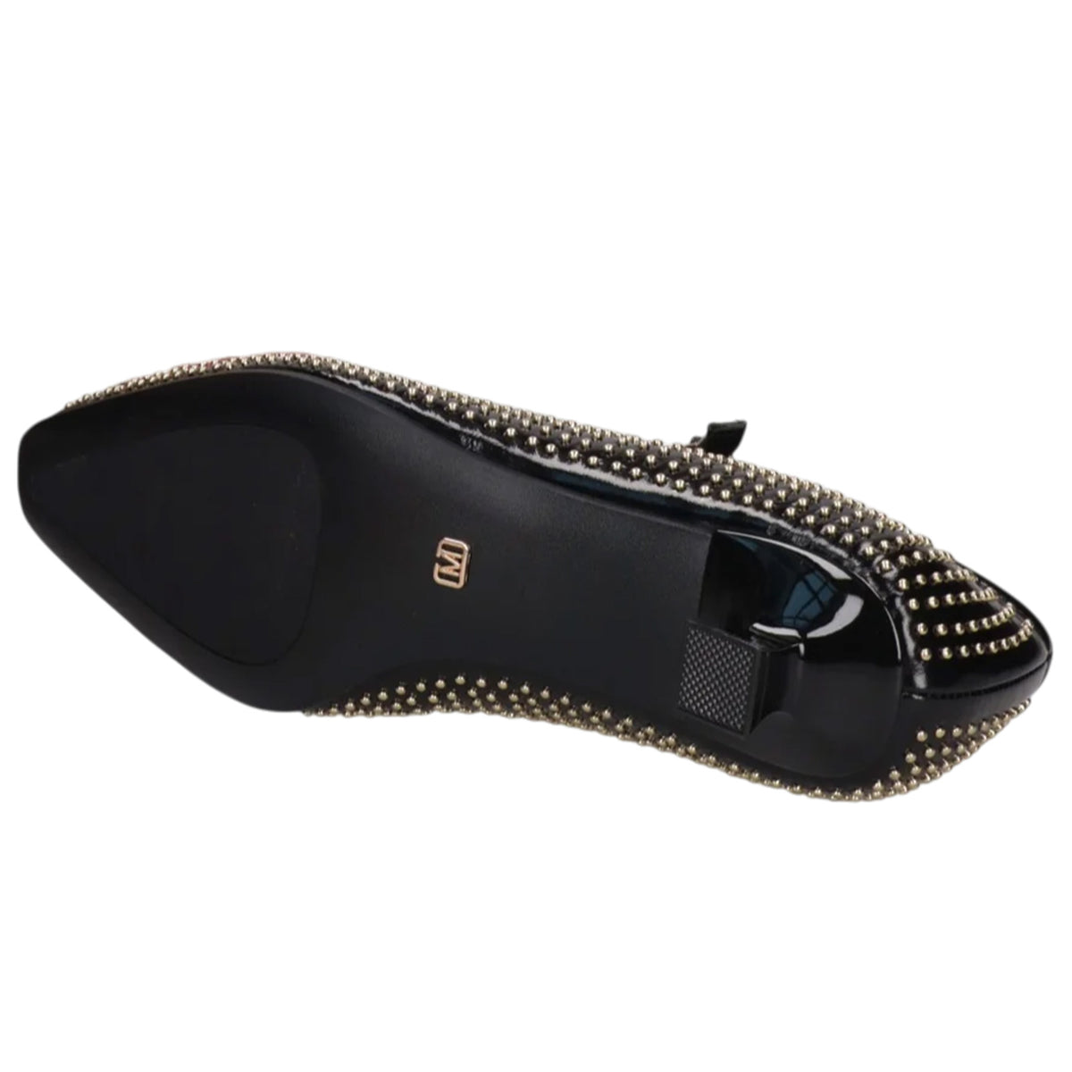 Ballerina MARC ELLIS Donna GLC8162D-789 NER