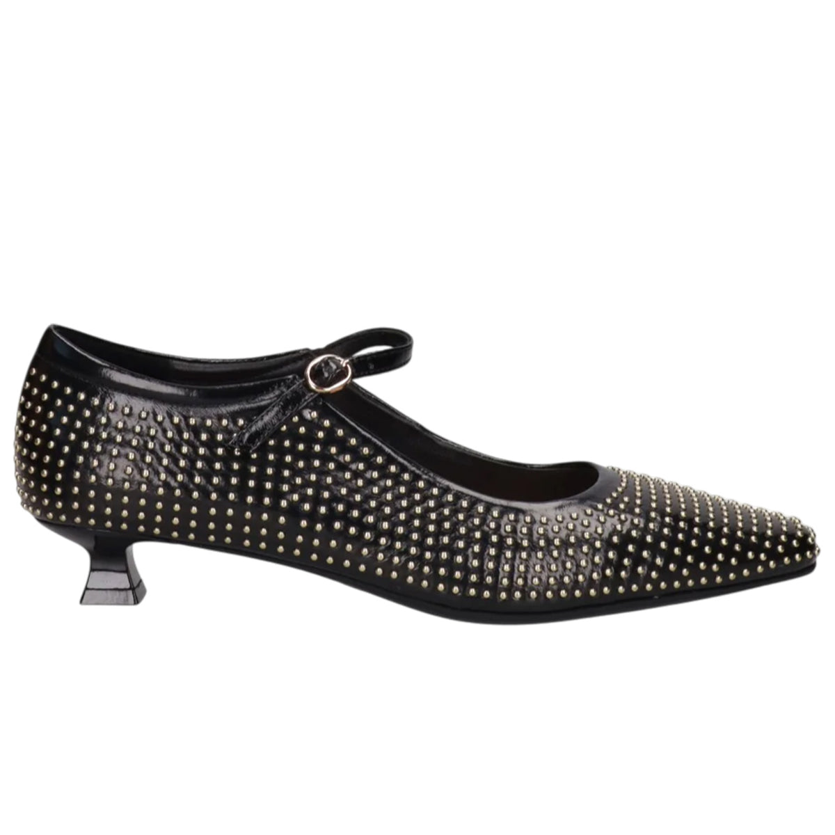 Ballerina MARC ELLIS Donna GLC8162D-789 NER