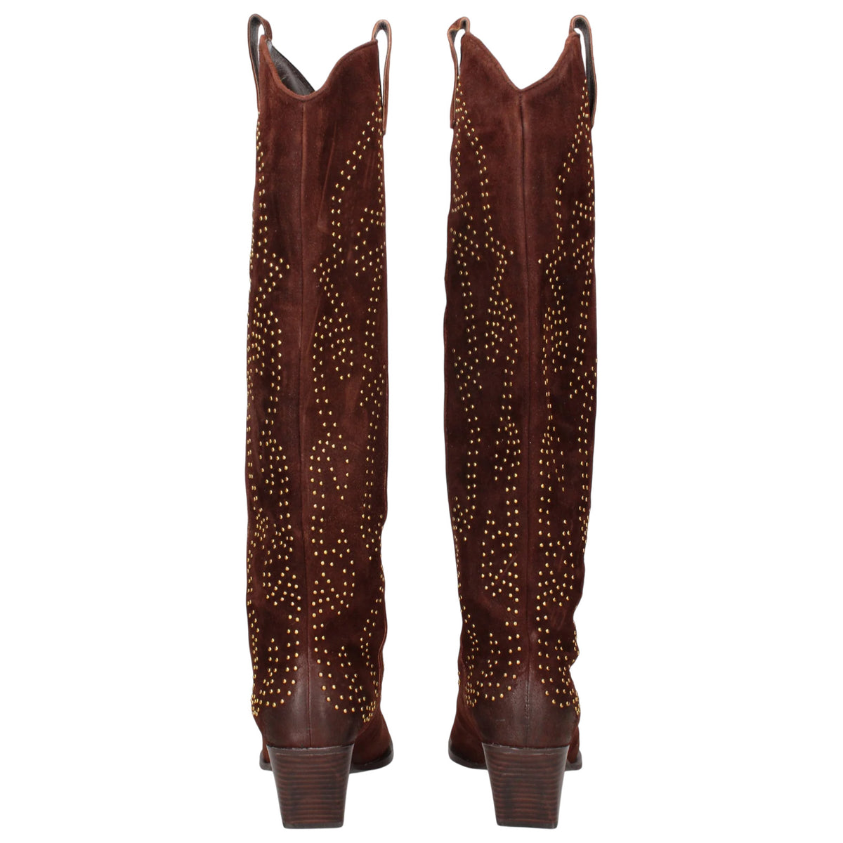 Stivali MARC ELLIS Donna GLC8555C-18 CAM