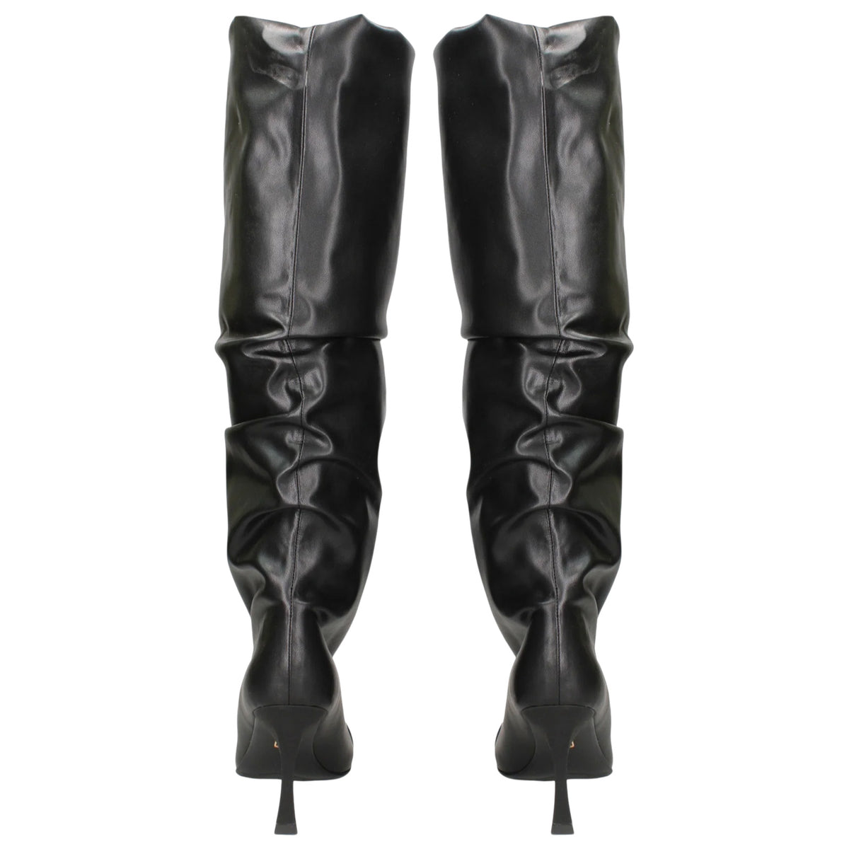 Boots MARC ELLIS WOMAN GLC8608C-16-280 BLACK