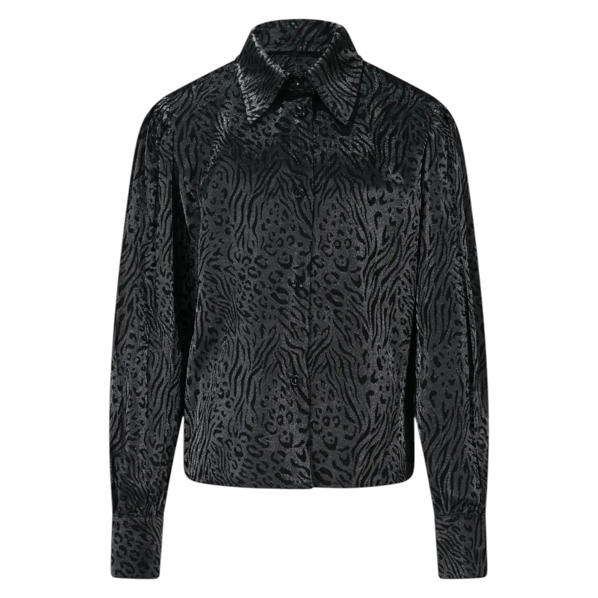 Camicia MARC ELLIS kids Bambina JMJSH02204 NER