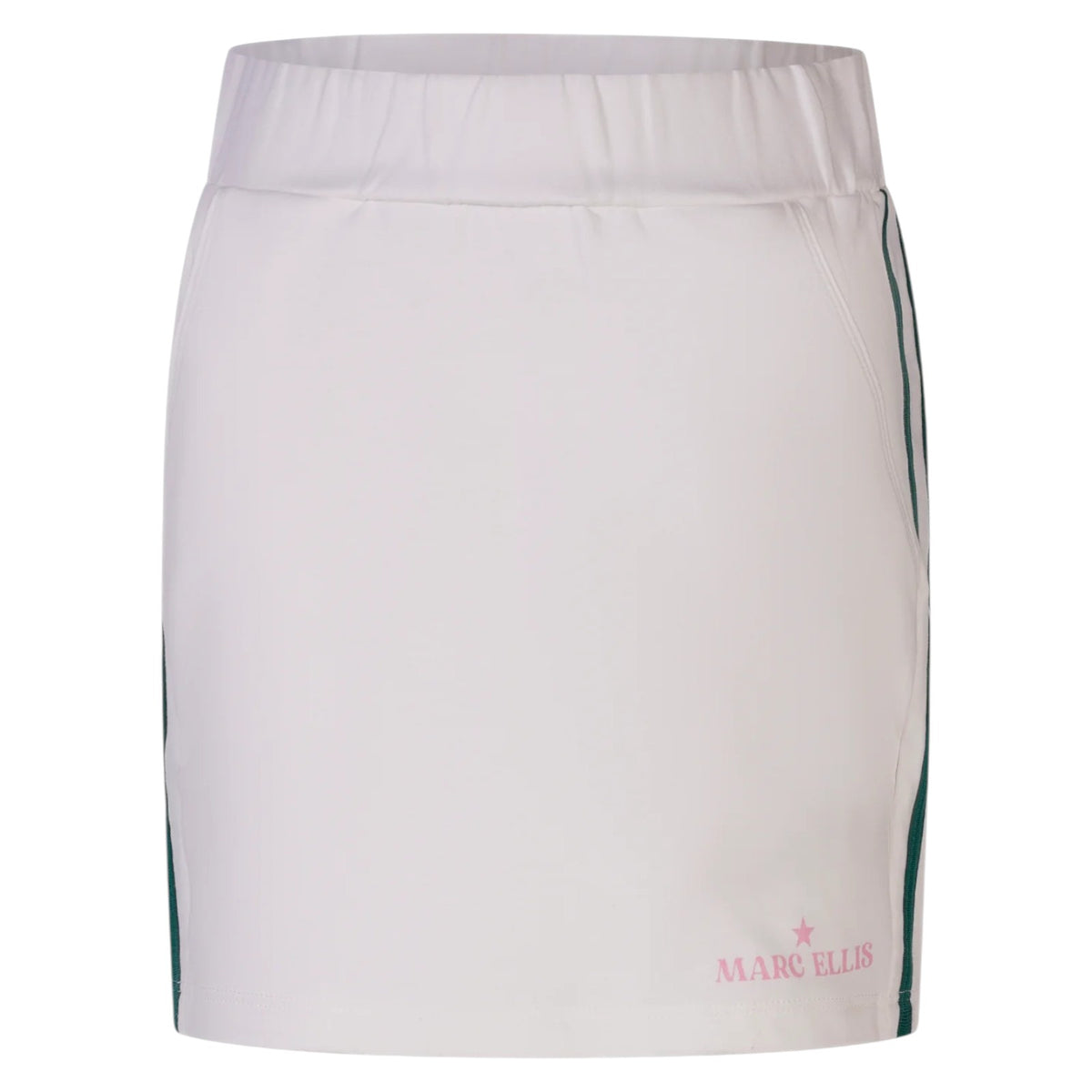 Skirt MARC ELLIS kids Girl JMJSK02308 PAN