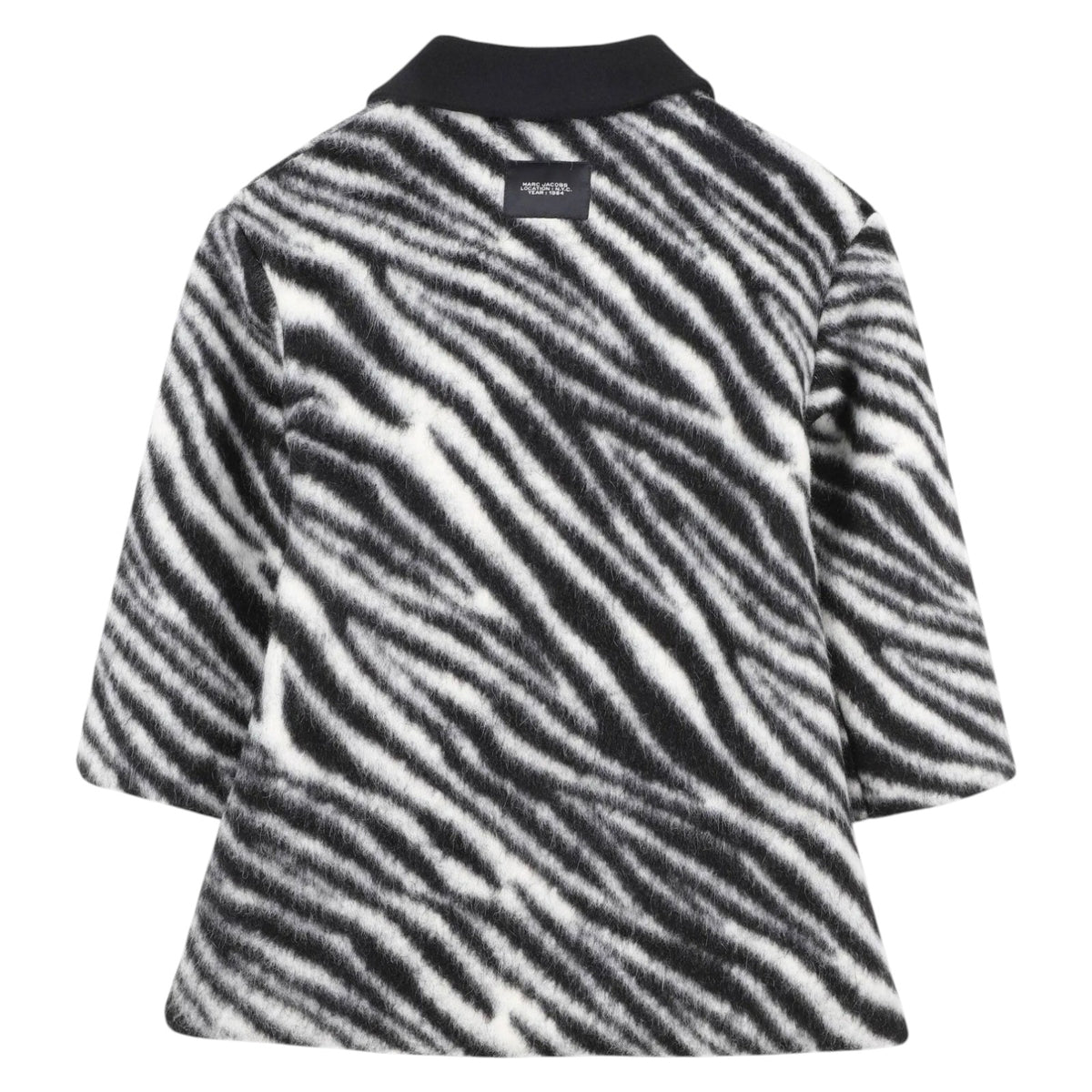 Cappotto MARC JACOBS kids Bambina W60566 09B