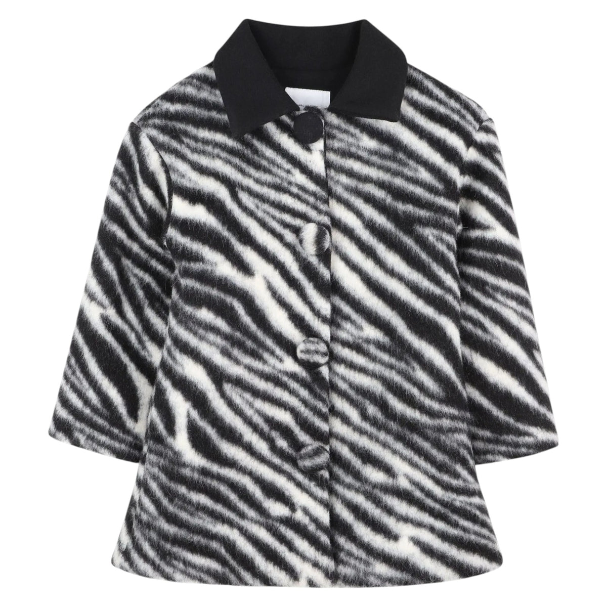 Cappotto MARC JACOBS kids Bambina W60566 09B