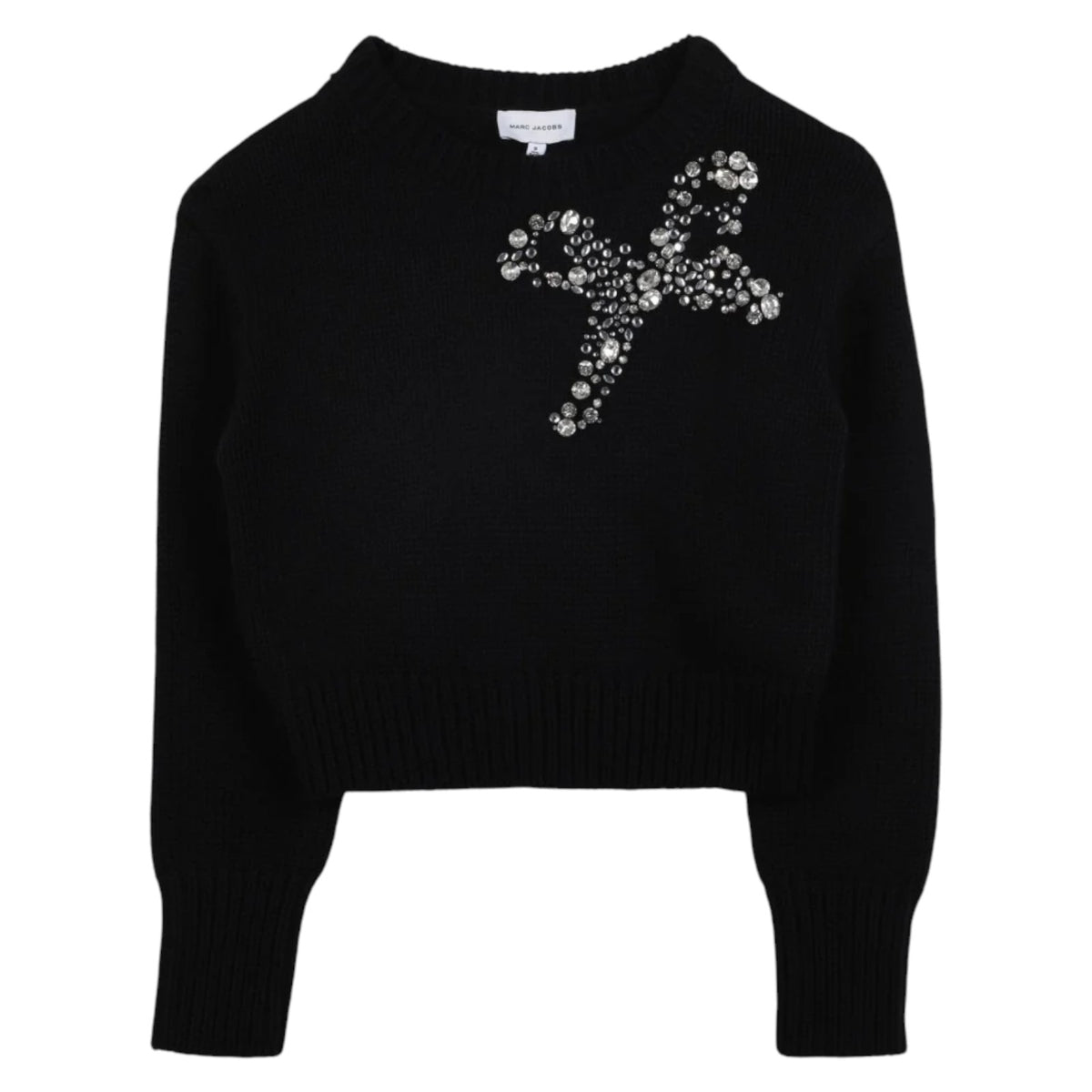 Sweater MARC JACOBS kids Girl W60569 09B