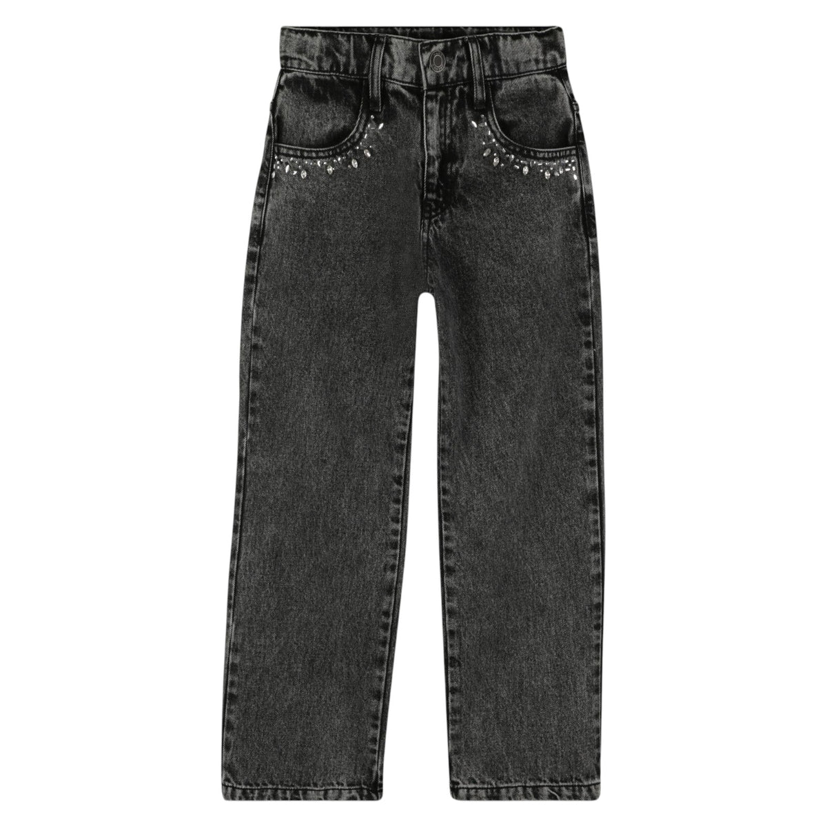 Jeans MARC JACOBS kids Bambina W60594 Z11