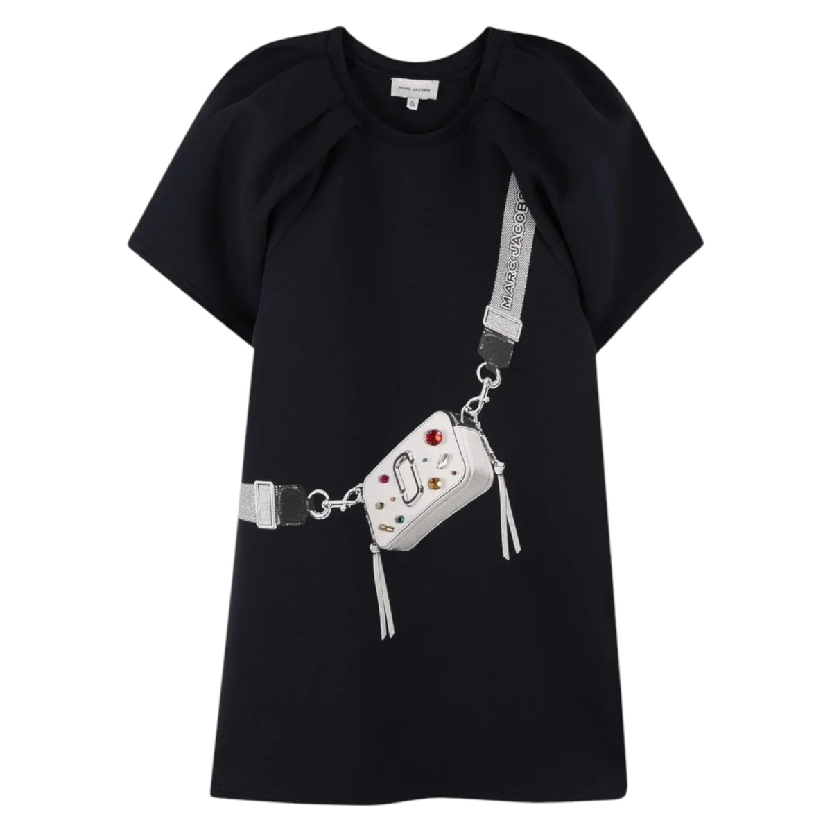 Dress MARC JACOBS kids Girl W60617 84E