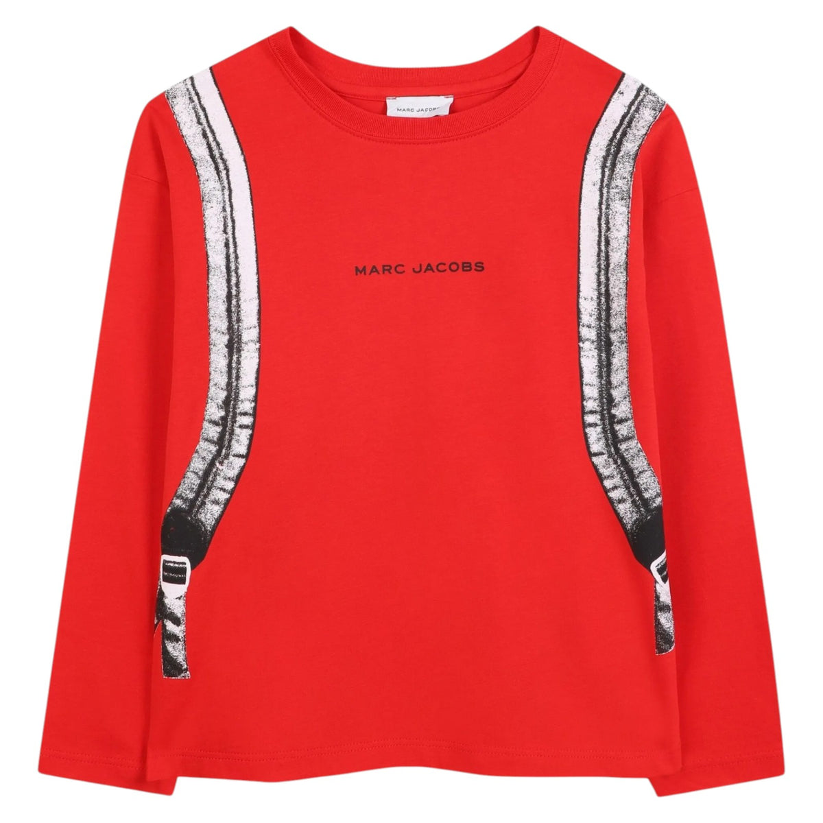 Maglia MARC JACOBS kids Bambino W60639 97E